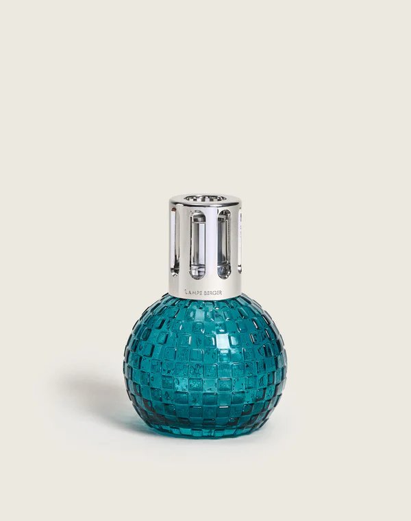 Green Disco Lamp Berger Gift Pack Green Disco Lamp Berger Gift Pack