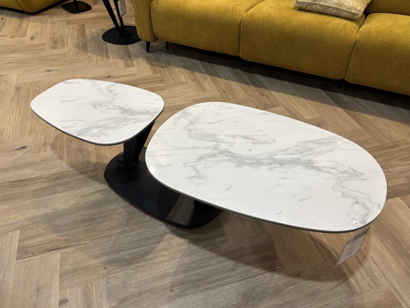 Arco Coffee Table (Showroom Clearance) Arco Coffee Table (Showroom Clearance)