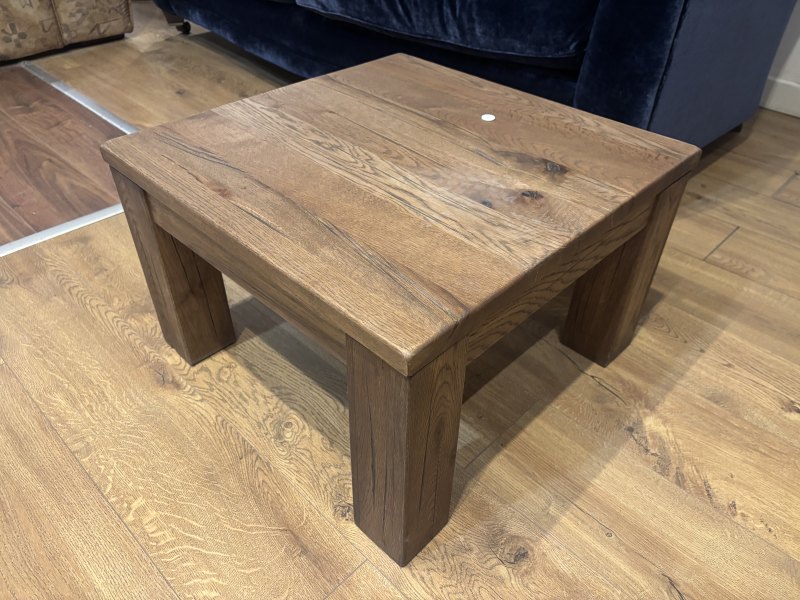 Masters Side Table (Showroom Clearance) Masters Side Table (Showroom Clearance)