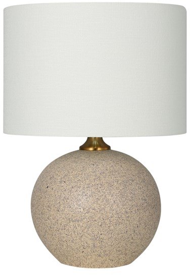 Cement Table Lamp 45cm Cement Table Lamp 45cm