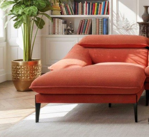 Dolce 101 x 168cm LHF Chaise Unit (Code: 420) by Calia Italia Dolce 101 x 168cm LHF Chaise Unit (Code: 420) by Calia Italia