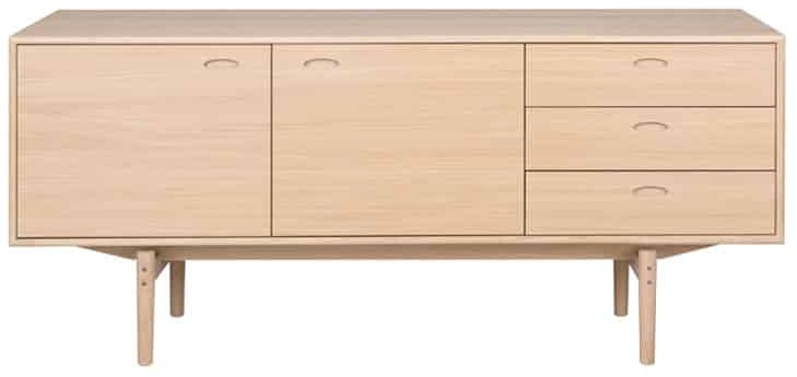 Oculus 176cm Sideboard by PBJ Design House Oculus 176cm Sideboard by PBJ Design House
