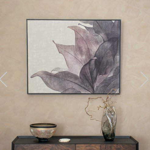 Happel Right Canvas H 80 cm | W 100 cm | D 5 cm Happel Right Canvas H 80 cm | W 100 cm | D 5 cm