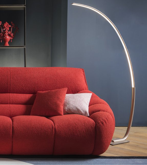 Jump LED Floor Lamp Jump LED Floor Lamp