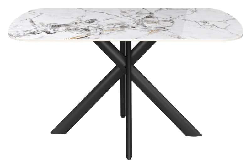 Lazzaro 140 x 80cm Dining Table Lazzaro 140 x 80cm Dining Table