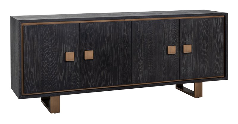 Hunter Sideboard by Richmond Interiors Hunter Sideboard by Richmond Interiors