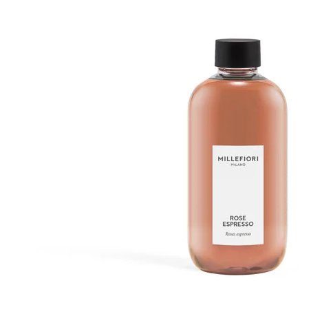 Millefiori Rose Expresso Refill 250ml Millefiori Rose Expresso Refill 250ml