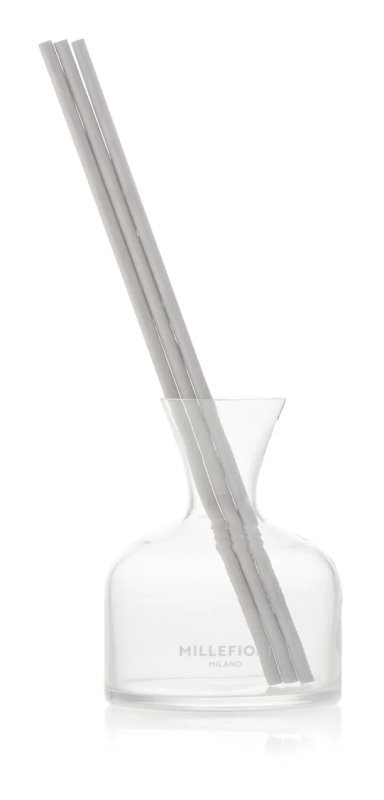 Clear Fragrance Diffuser Vase Clear Fragrance Diffuser Vase