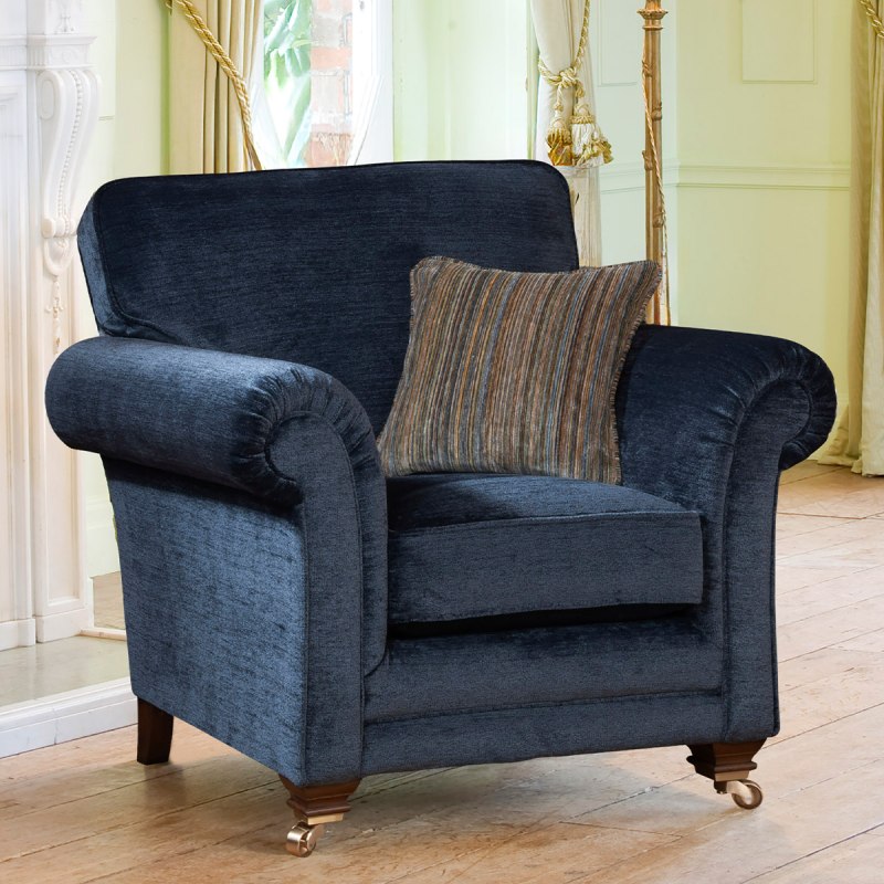 Charley Armchair by Alstons Charley Armchair by Alstons