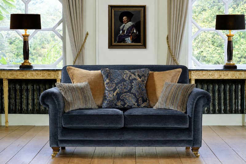 Charley 2 Seater Sofa (Pillow Back) by Alstons Charley 2 Seater Sofa (Pillow Back) by Alstons