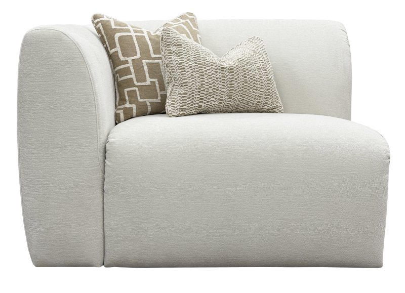 Julian Large Motion Lounger End Sofa Section (Left Hand Facing) by Ashwood Designs Julian Large Motion Lounger End Sofa Section (Left Hand Facing) by Ashwood Designs