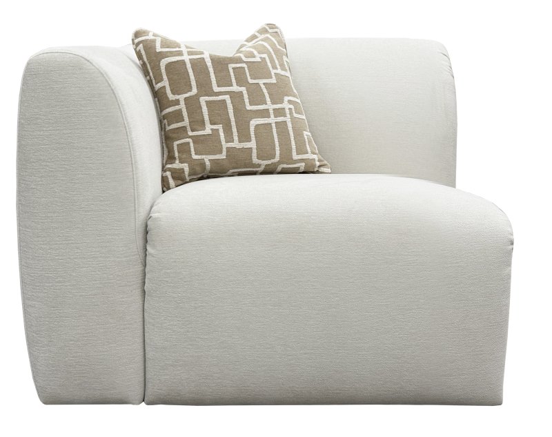 Julian Small Motion Lounger End Sofa Section (Left Hand Facing) by Ashwood Designs Julian Small Motion Lounger End Sofa Section (Left Hand Facing) by Ashwood Designs