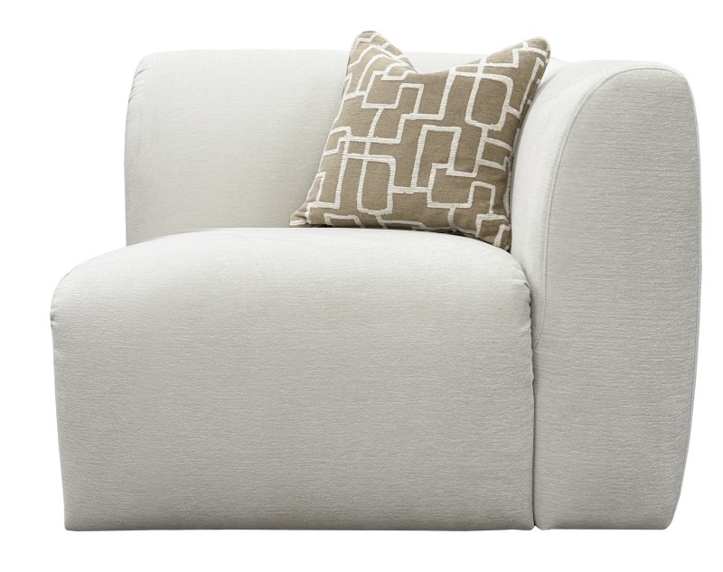 Julian Small Motion Lounger End Sofa Section (Right Hand Facing) by Ashwood Designs Julian Small Motion Lounger End Sofa Section (Right Hand Facing) by Ashwood Designs