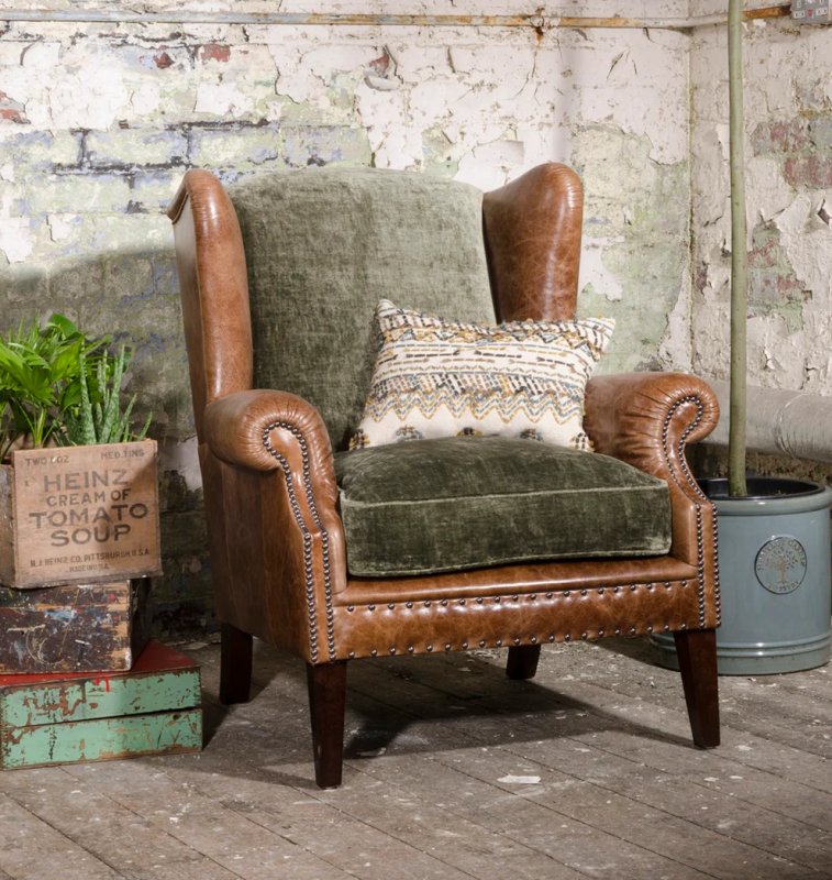 Constable Chair by Tetrad Constable Chair by Tetrad