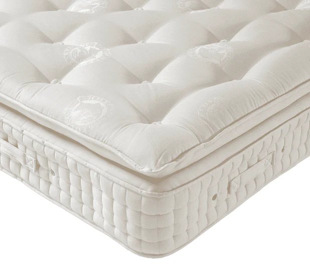 Hypnos Pillow Comfort Harmony Mattress Hypnos Pillow Comfort Harmony Mattress