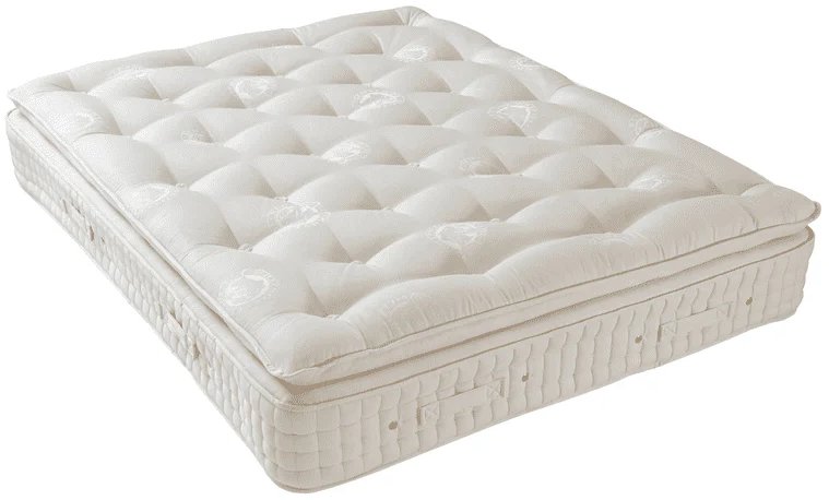 Hypnos Pillow Comfort Harmony Mattress Hypnos Pillow Comfort Harmony Mattress