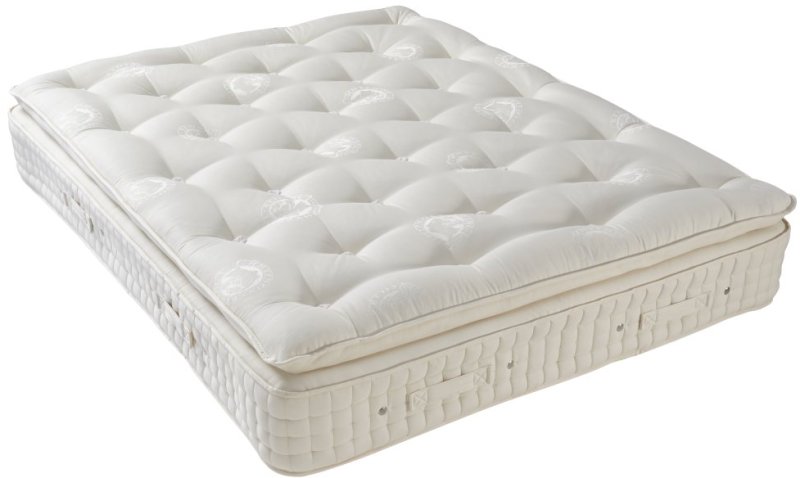 Hypnos Pillow Comfort Peace Mattress Hypnos Pillow Comfort Peace Mattress