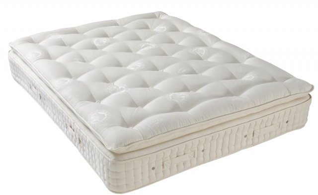 Hypnos Pillow Comfort Serenity Mattress Hypnos Pillow Comfort Serenity Mattress