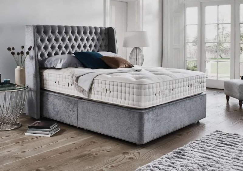 Hypnos Blenheim Mattress Hypnos Blenheim Mattress