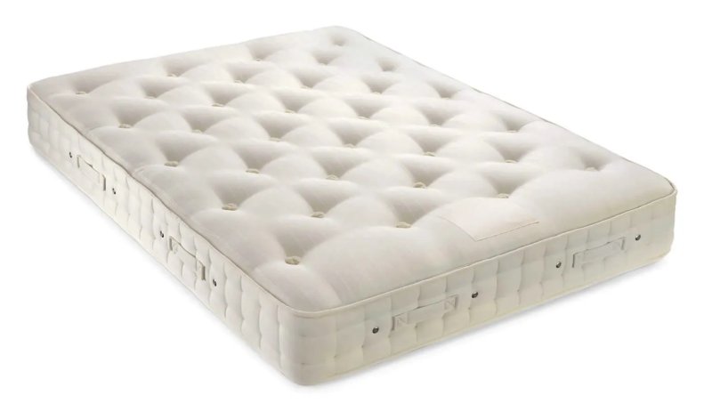 Hypnos Studley Mattress Hypnos Studley Mattress