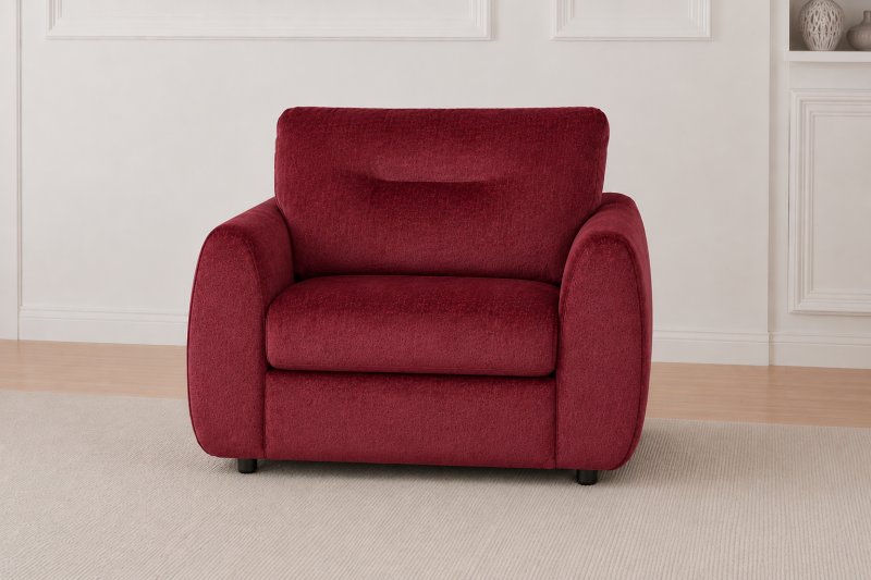 Hylas 1.5 Seater by Softnord Hylas 1.5 Seater by Softnord