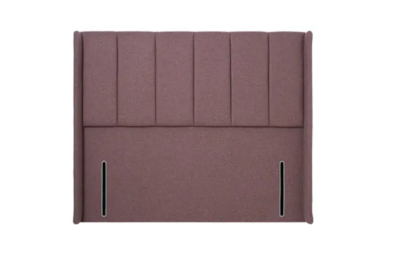 Marie Winged Headboard by Hypnos Beds Marie Winged Headboard by Hypnos Beds