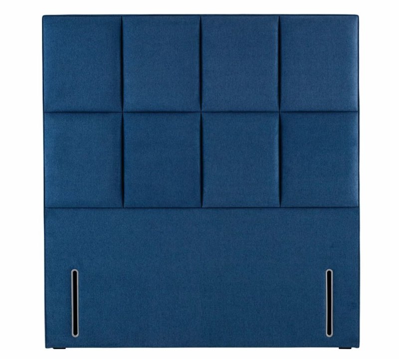 Victoria Euro Slim Headboard by Hypnos Beds Victoria Euro Slim Headboard by Hypnos Beds