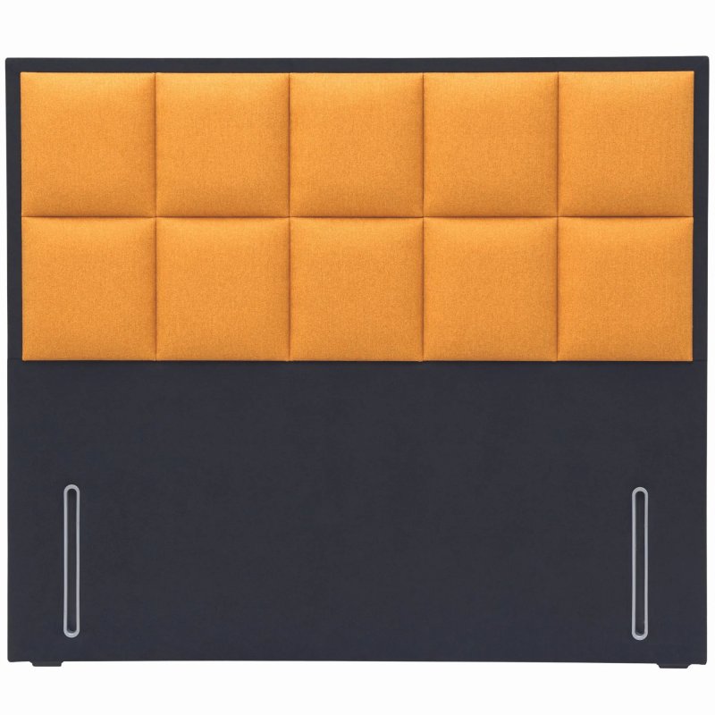 Alexandra Headboard by Hypnos Beds Alexandra Headboard by Hypnos Beds