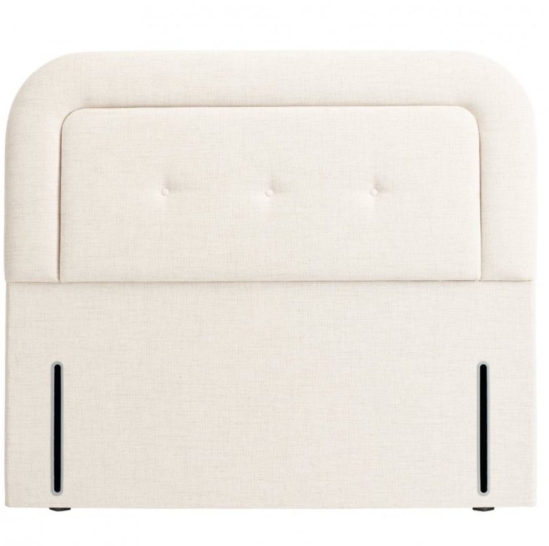 Helena Headboard by Hypnos Beds Helena Headboard by Hypnos Beds