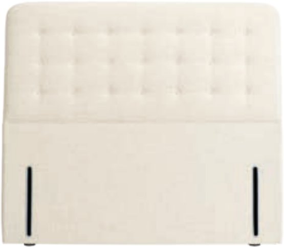 Margaret Headboard by Hypnos Beds Margaret Headboard by Hypnos Beds