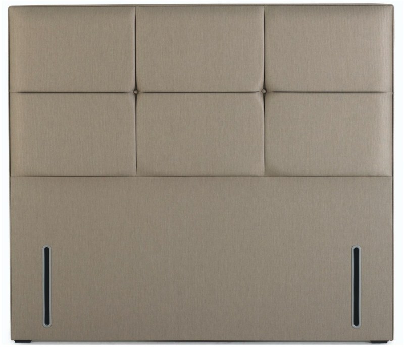 Fiona Headboard by Hypnos Beds Fiona Headboard by Hypnos Beds