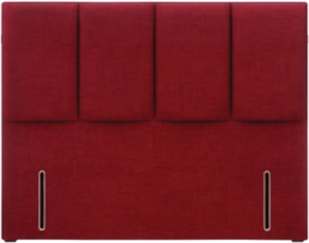 Francesca Headboard by Hypnos Beds Francesca Headboard by Hypnos Beds