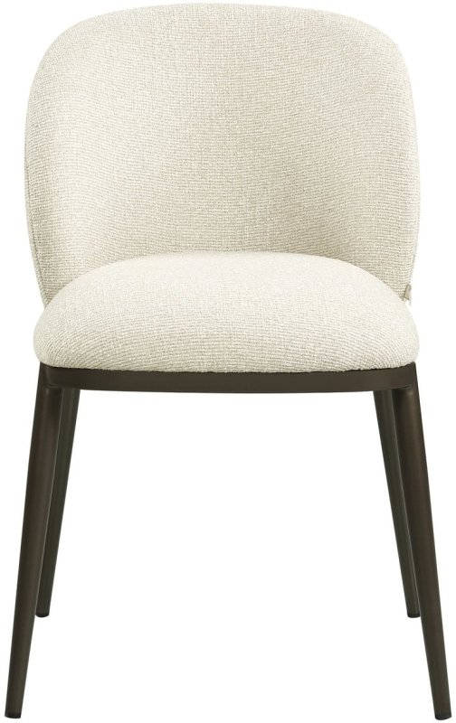 Dining Chair Gandy Biscotti by Richmond Interiors Dining Chair Gandy Biscotti by Richmond Interiors