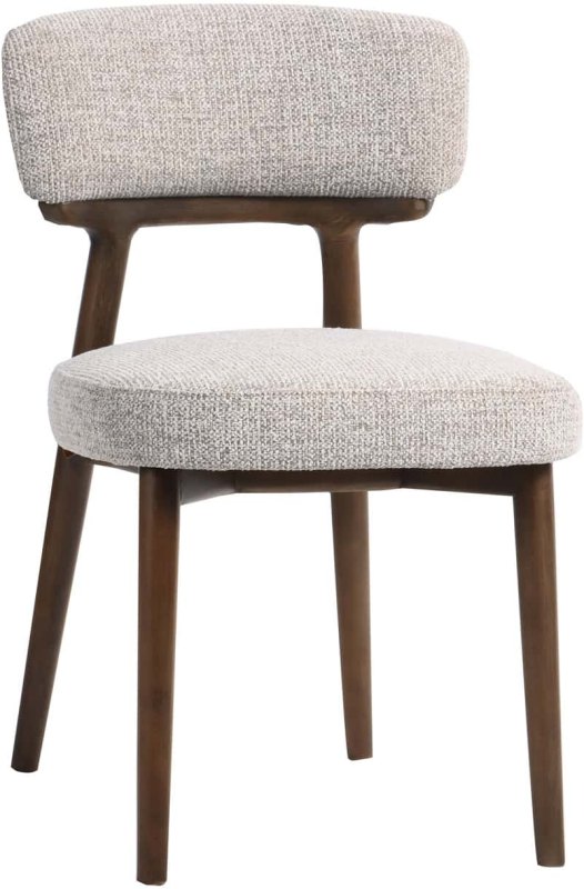 Set of 2 Basker Dining Chairs - Natural Fancy FR - by Richmond Interiors Set of 2 Basker Dining Chairs - Natural Fancy FR - by Richmond Interiors