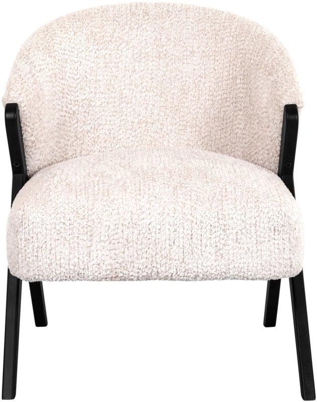Lounge Chair Mia Custom by Richmond Interiors Lounge Chair Mia Custom by Richmond Interiors