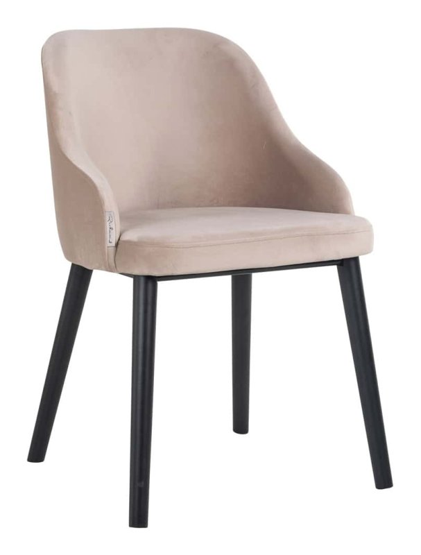 Twiggy Dining Chair - Various Custom FR Fabrics Available - by Richmond Interiors Twiggy Dining Chair - Various Custom FR Fabrics Available - by Richmond Interiors
