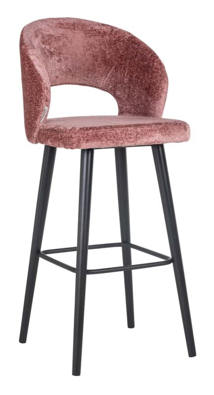 Bar Stool Savoy Custom by Richmond Interiors Bar Stool Savoy Custom by Richmond Interiors