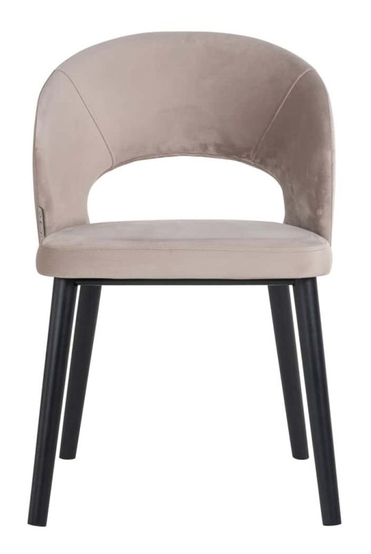 Dining Chair Savoy Custom by Richmond Interiors Dining Chair Savoy Custom by Richmond Interiors
