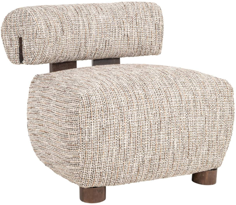 Lounge Chair Arabella Custom by Richmond Interiors Lounge Chair Arabella Custom by Richmond Interiors