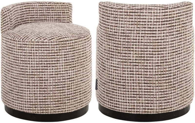 Dining Chair Odette Custom 55cm by Richmond Interiors Dining Chair Odette Custom 55cm by Richmond Interiors