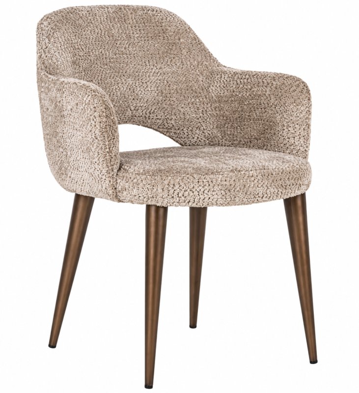 Delphina Dining Chair - Lovely Nature FR - by Richmond Interiors Delphina Dining Chair - Lovely Nature FR - by Richmond Interiors