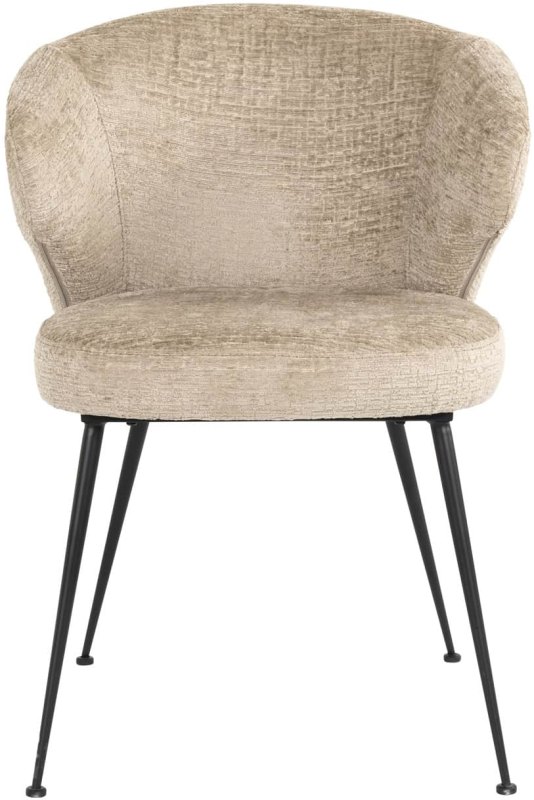 Dining Chair Xandra Desert Fusion by Richmond Interiors Dining Chair Xandra Desert Fusion by Richmond Interiors
