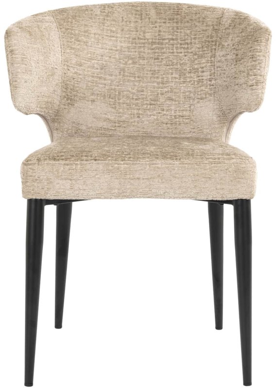 Dining Chair Taylor Desert Fusion by Richmond Interiors Dining Chair Taylor Desert Fusion by Richmond Interiors