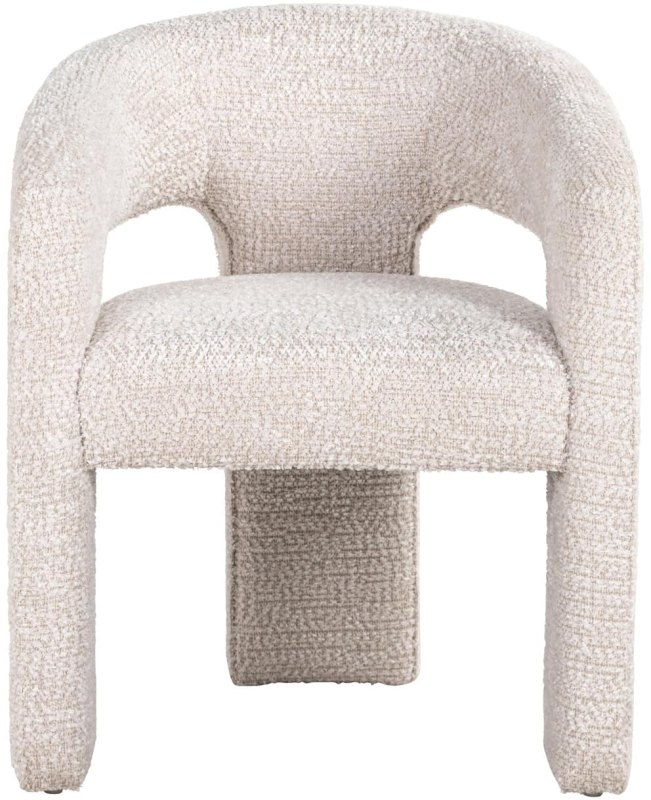 Dining Chair Belle Custom by Richmond Interiors Dining Chair Belle Custom by Richmond Interiors