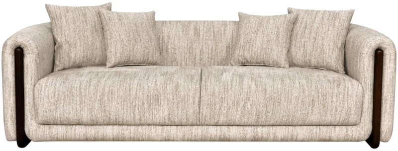 Sofa Winslov Natural Softweave by Richmond Interiors Sofa Winslov Natural Softweave by Richmond Interiors