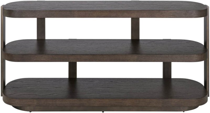 Console Ellington Brown by Richmond Interiors Console Ellington Brown by Richmond Interiors