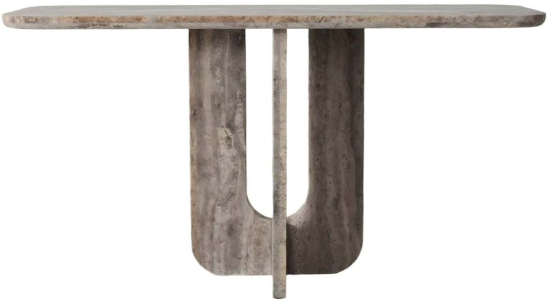 Console Westin Grey by Richmond Interiors Console Westin Grey by Richmond Interiors