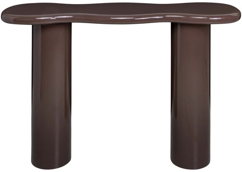 Console Cordelia Chestnut by Richmond Interiors Console Cordelia Chestnut by Richmond Interiors