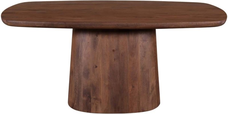 Counter Table Baldwin Spicebrown by Richmond Interiors Counter Table Baldwin Spicebrown by Richmond Interiors