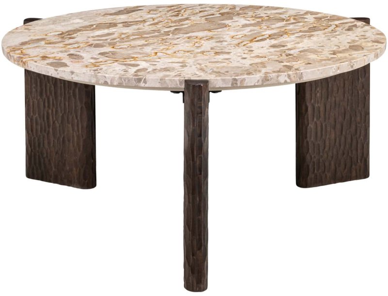Kato Coffee Table - Natural - by Richmond Interiors Kato Coffee Table - Natural - by Richmond Interiors